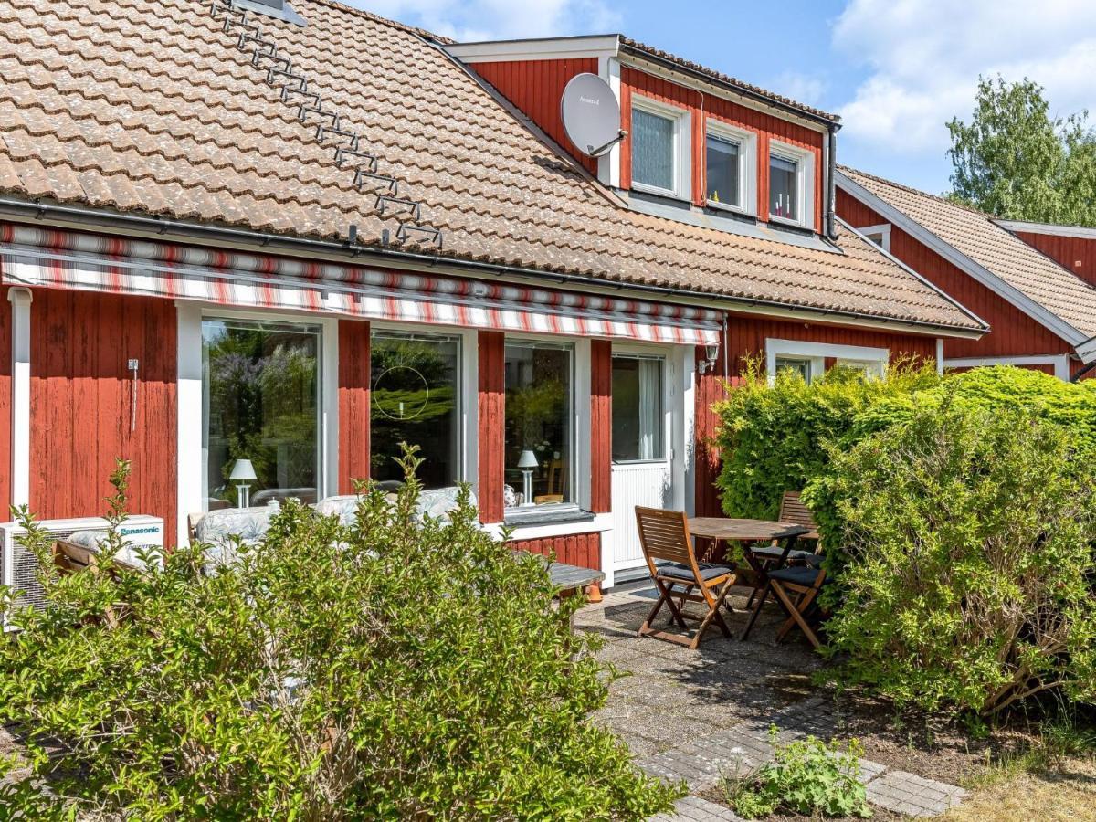 Holiday Home Moelltorp - Vgt119 By Interhome Molltorp Exterior foto