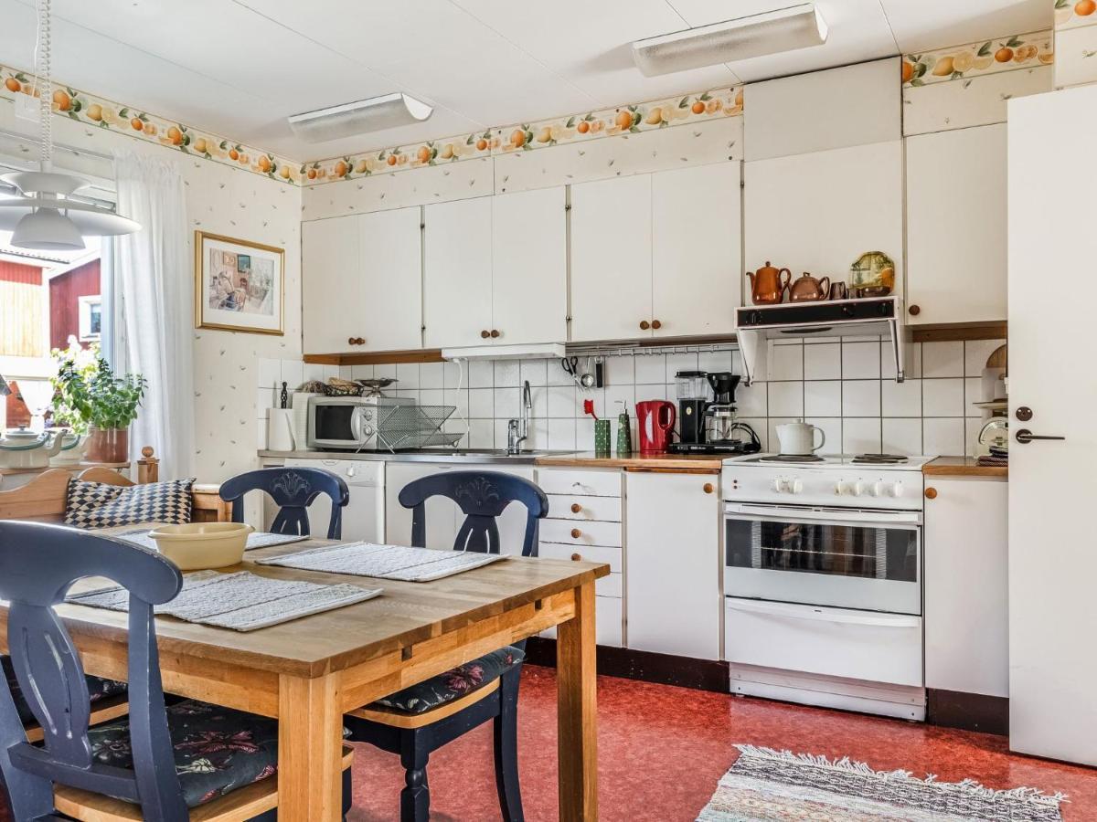Holiday Home Moelltorp - Vgt119 By Interhome Molltorp Exterior foto